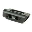 Yankee Hill Machine Co YHM SLANT BRAKE/COMP 1/2-36 9MM 1