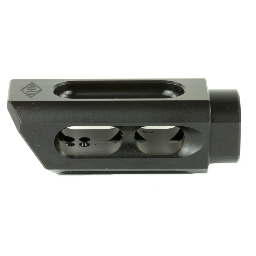 Yankee Hill Machine Co YHM SLANT BRAKE/COMP 1/2-36 9MM 2