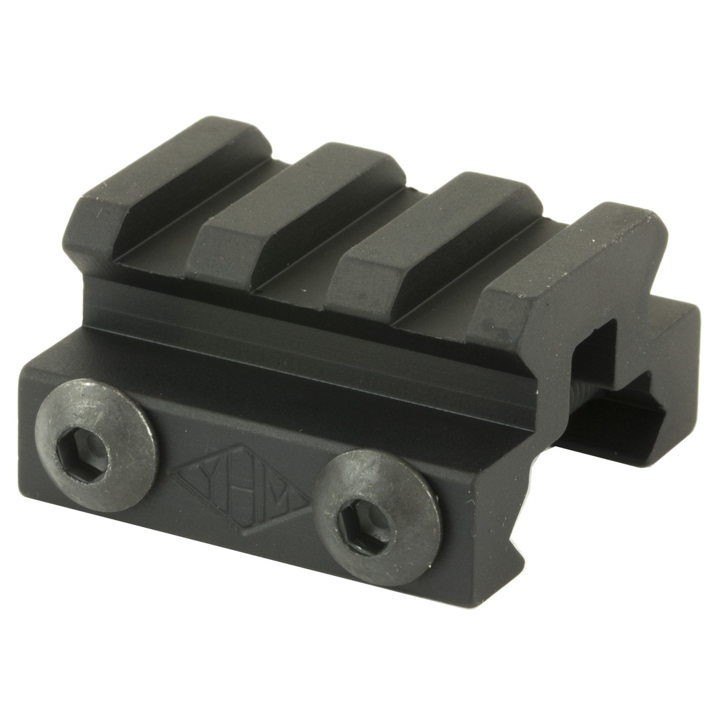 Yankee Hill Machine Co YHM MINI RISER 1 1/4" LONG 1