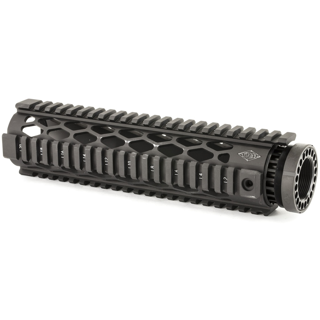 Yankee Hill Machine Co YHM DMND SERIES FOREARM MID 9.2" 1