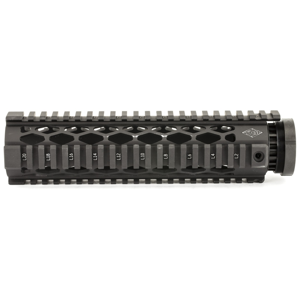 Yankee Hill Machine Co YHM DMND SERIES FOREARM MID 9.2" 2