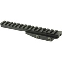Yankee Hill Machine Co YHM 6" PICATINNY RAIL EXTENSION 1