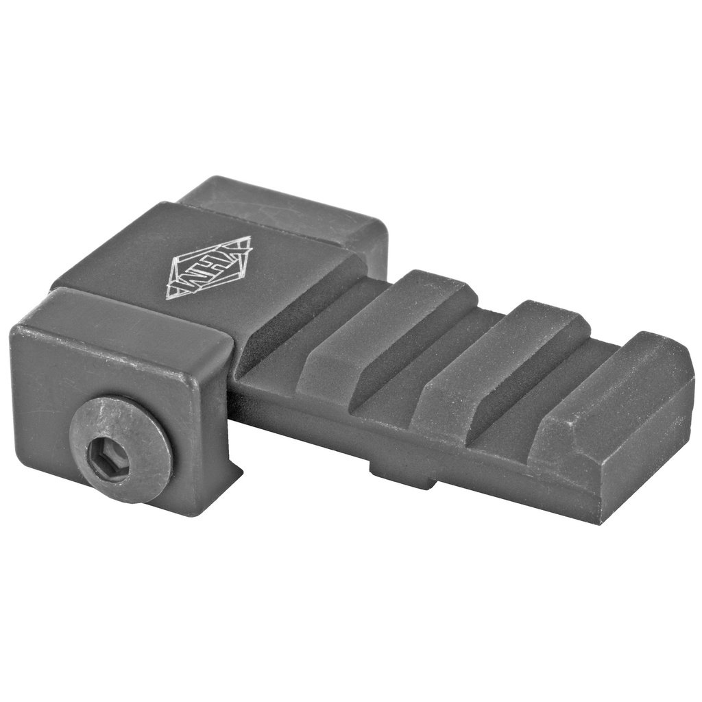 Yankee Hill Machine Co YHM GAS BLOCK RISER 1