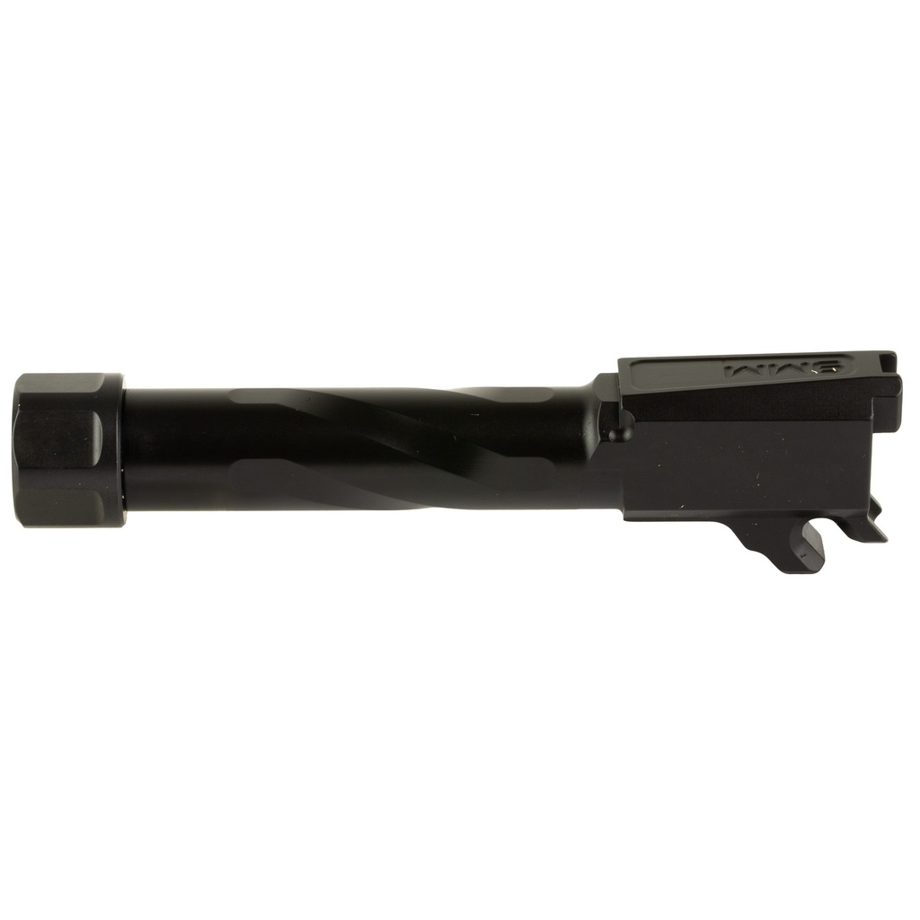 Zaffiri Precision ZAF BBL SIG P365 3.75" TB BLACK 2