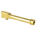 Zaffiri Precision ZAF BBL FOR GLK 48 4.7" TB GOLD 1