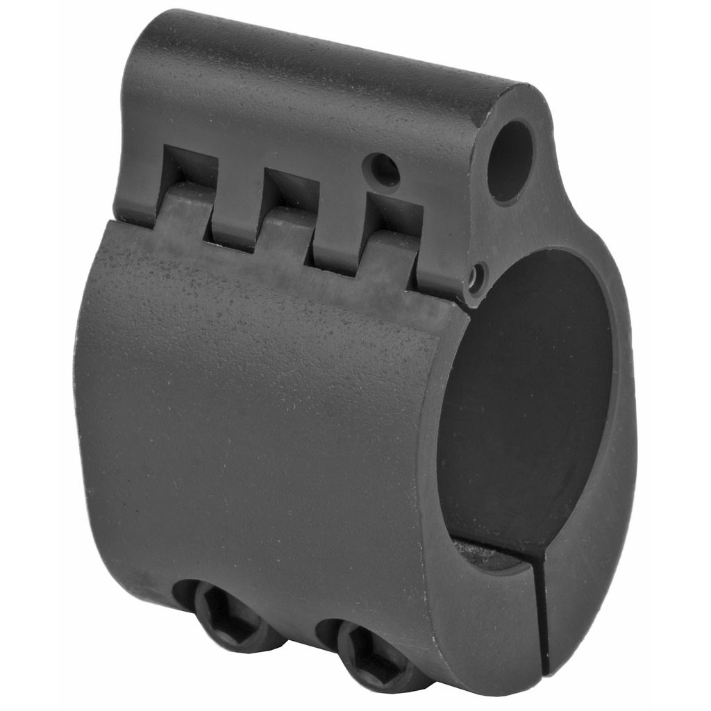 Yankee Hill Machine Co YHM HINGED LOW PROFILE GAS BLOCK 1