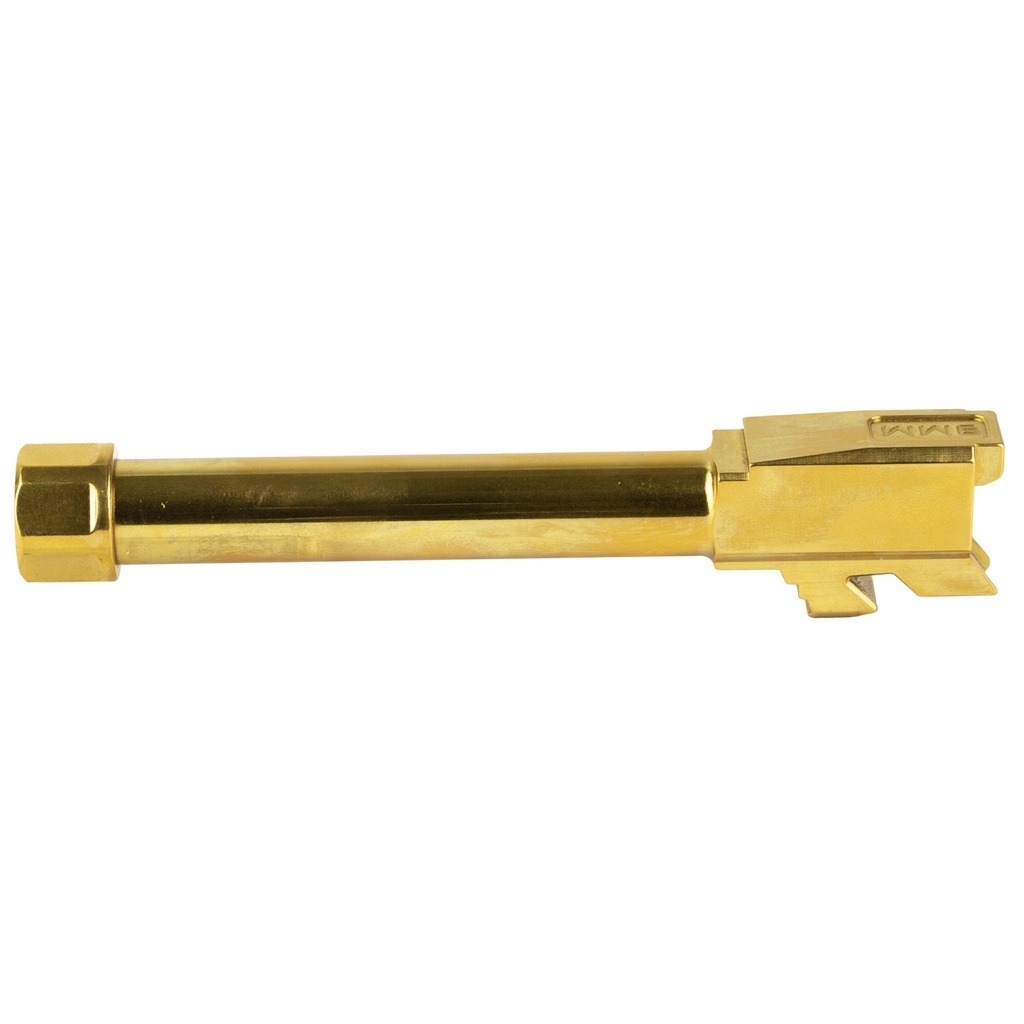 Zaffiri Precision ZAF BBL FOR GLK 48 4.7" TB GOLD 2