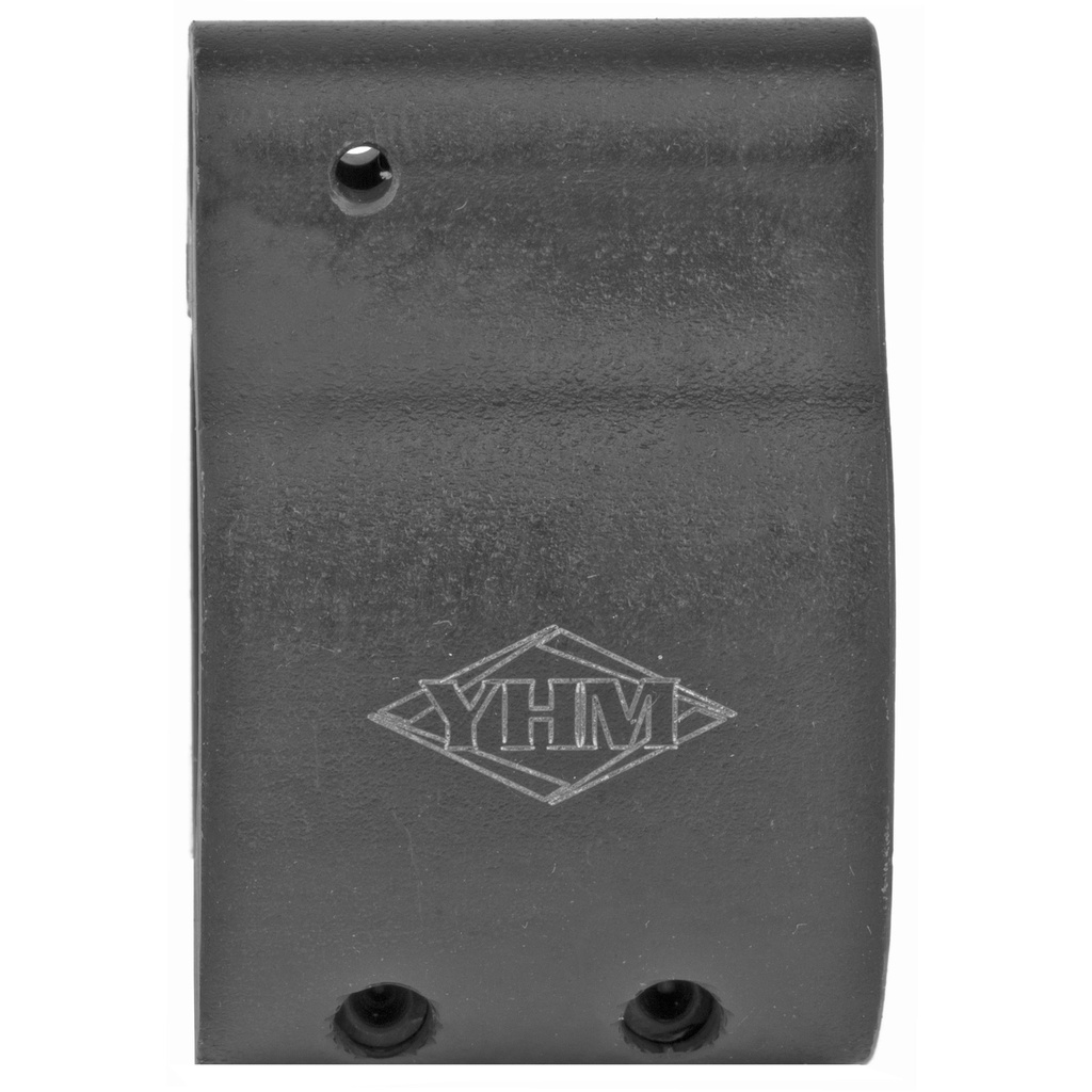 Yankee Hill Machine Co YHM HINGED LOW PROFILE GAS BLOCK 2
