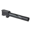 Zaffiri Precision ZAF BBL FOR GLK 17 G3 4.37" BLK 1