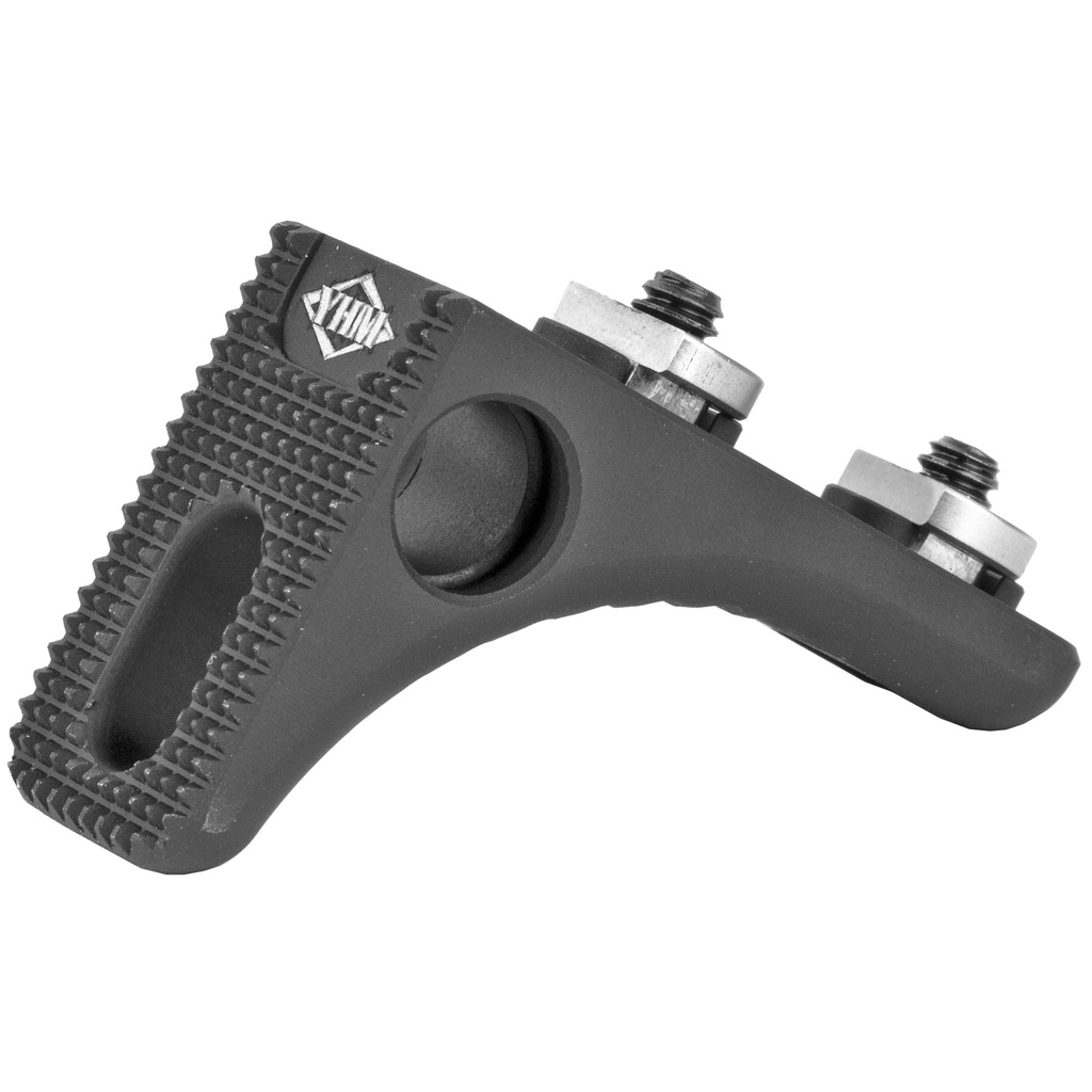 Yankee Hill Machine Co YHM MLOK HAND STOP ASSEMBLY BLK 2