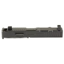 Zaffiri Precision ZAF IBS CMP SLIDE FOR G19 G3 BLK/BLK 2