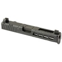Zaffiri Precision ZAF ZPS3 CMP PRTD SLD FOR G17 G3 BLK 1