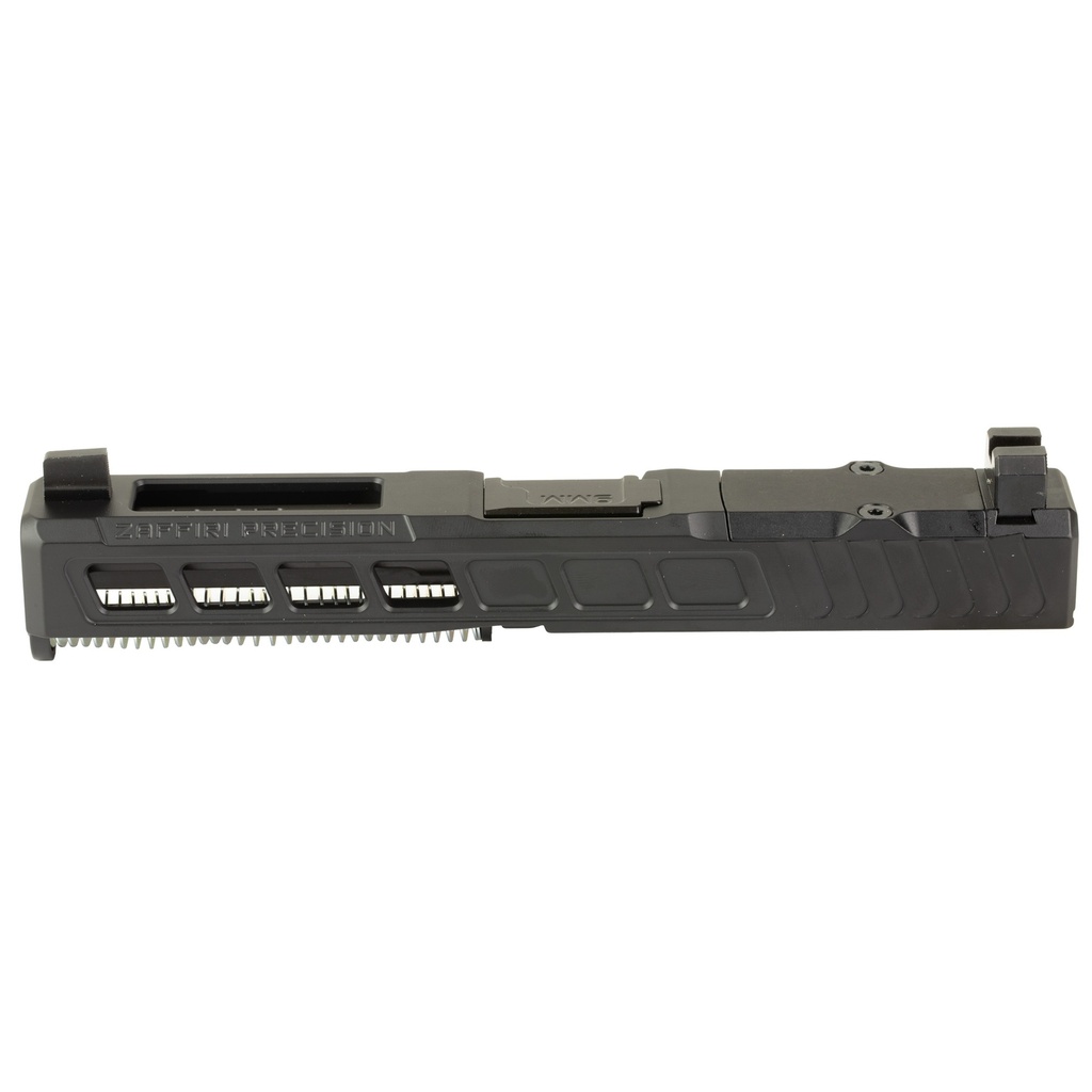 Zaffiri Precision ZAF ZPS3 CMP PRTD SLD FOR G17 G3 BLK 2