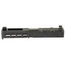 Zaffiri Precision ZAF ZPS3 CMP PRTD SLD FOR G17 G3 BLK 2