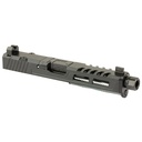 Zaffiri Precision ZAF ZPS2 CMP SLD FOR G17 G3 TB BLK 1