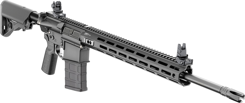 Springfield Armory Saint Victor V2 3