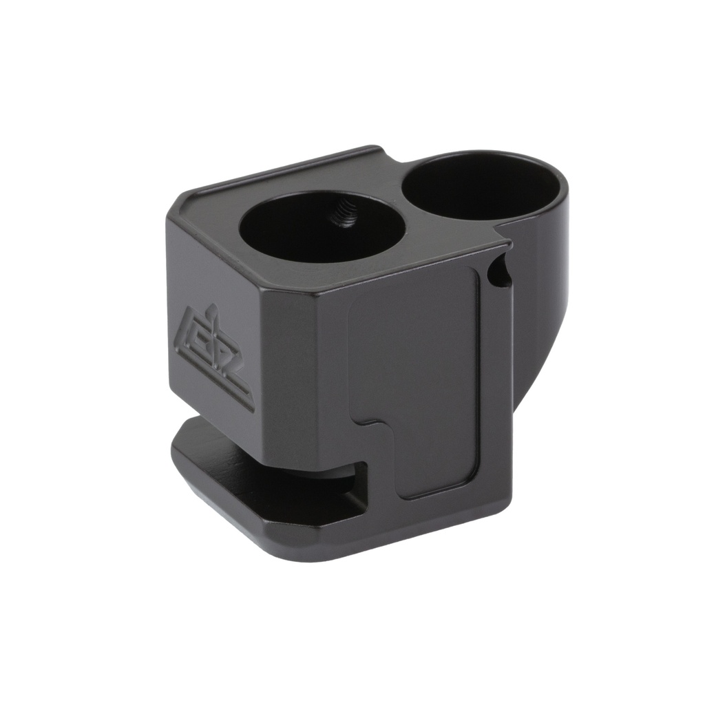 Zaffiri Precision ZAF BLOWHOLE COMP FOR G43X/48 BLK 1