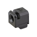 Zaffiri Precision ZAF BLOWHOLE COMP FOR G43X/48 BLK 2