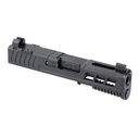 Zaffiri Precision ZAF ZPS3 CMP PRTD SLD FOR G43X BLK 1