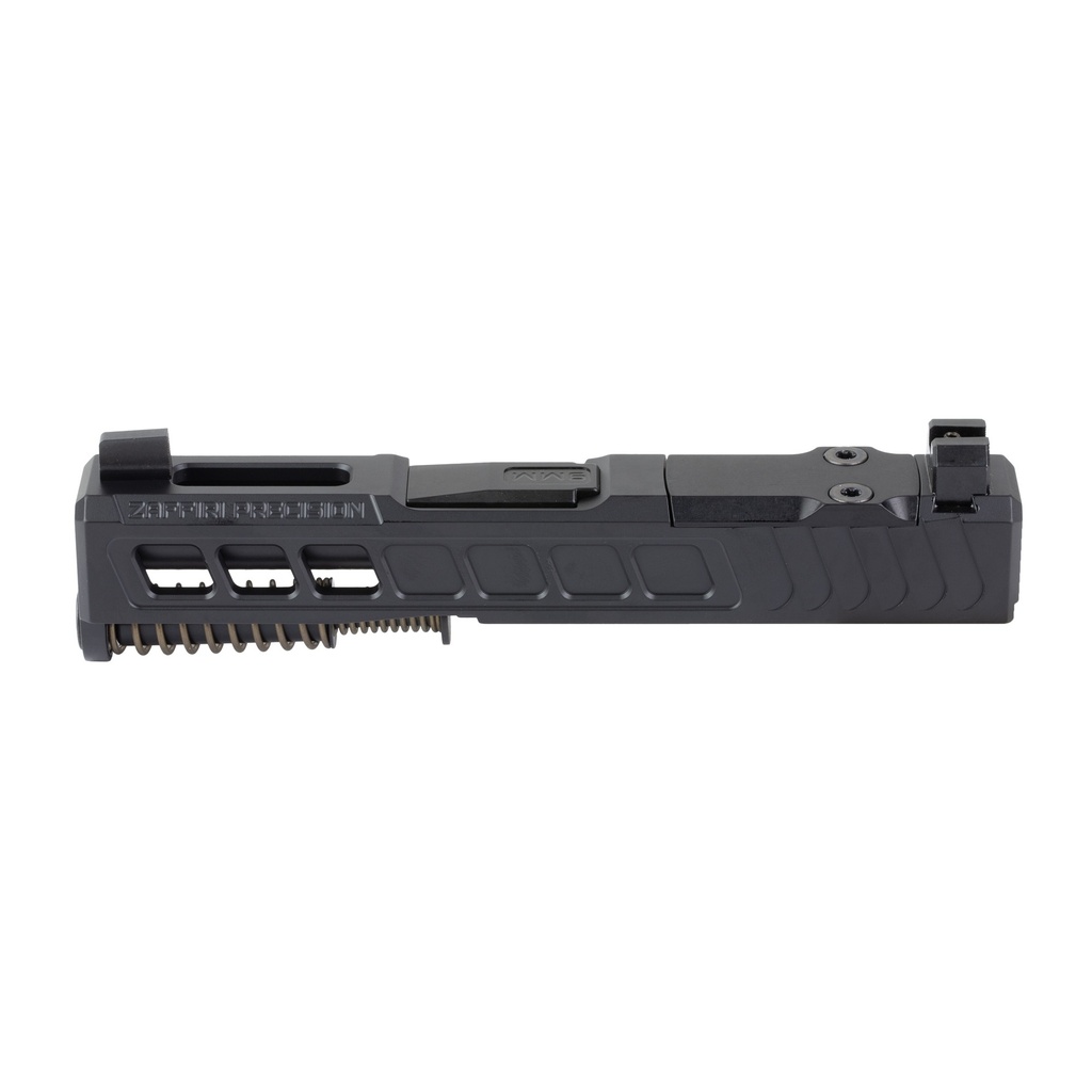 Zaffiri Precision ZAF ZPS3 CMP PRTD SLD FOR G43X BLK 2