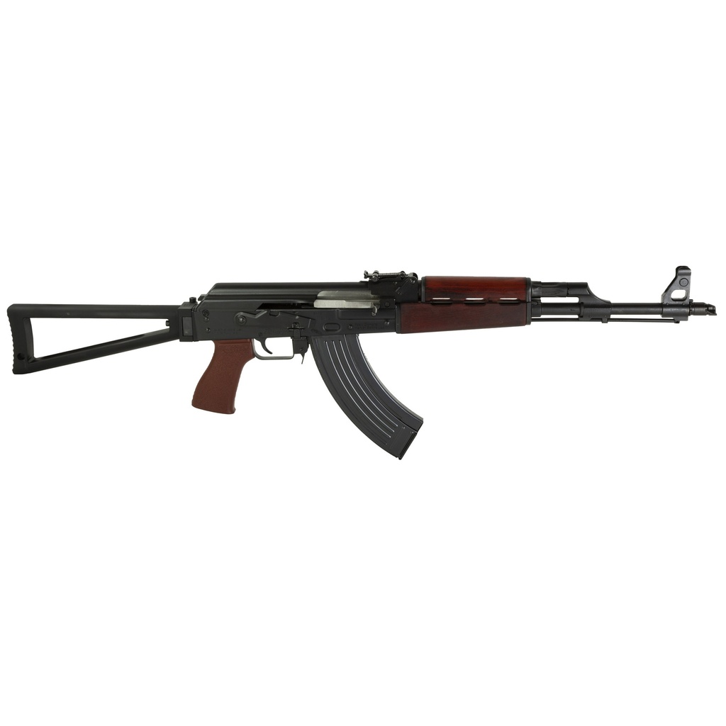 ZASTAVA M70 762X39 16" 30RD RED TF 1