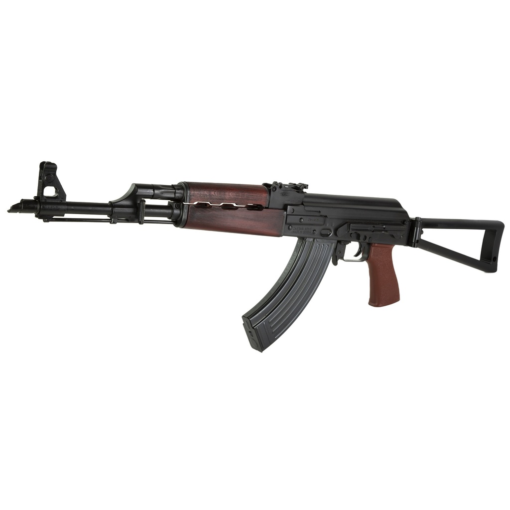 ZASTAVA M70 762X39 16" 30RD RED TF 2