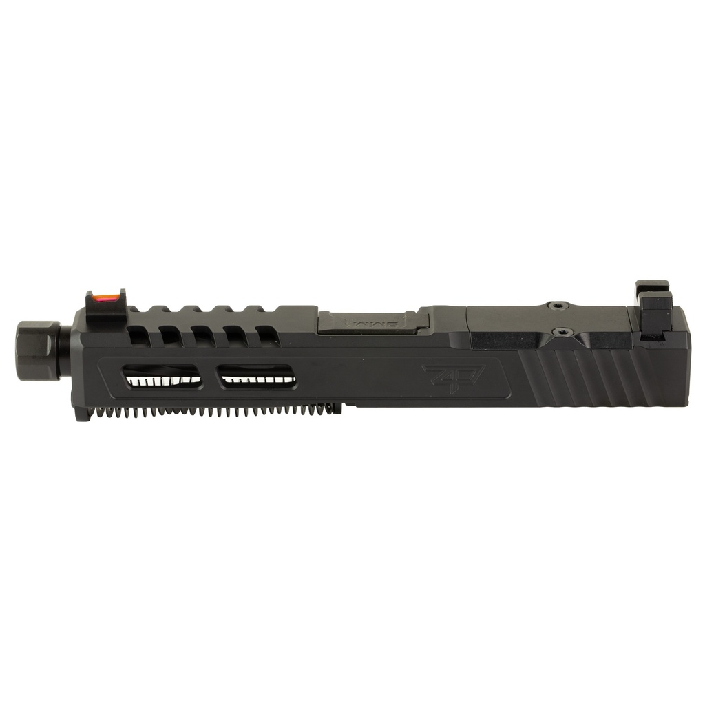 Zaffiri Precision ZAF ZPS2 CMP SLD FOR G19 G3 TB BLK 2