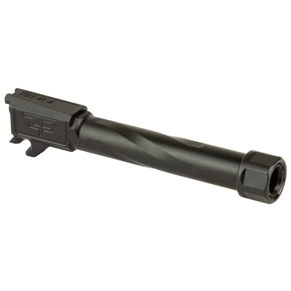 Zaffiri Precision ZAF BBL SIG P365 XL 4.35" TB BLACK 1