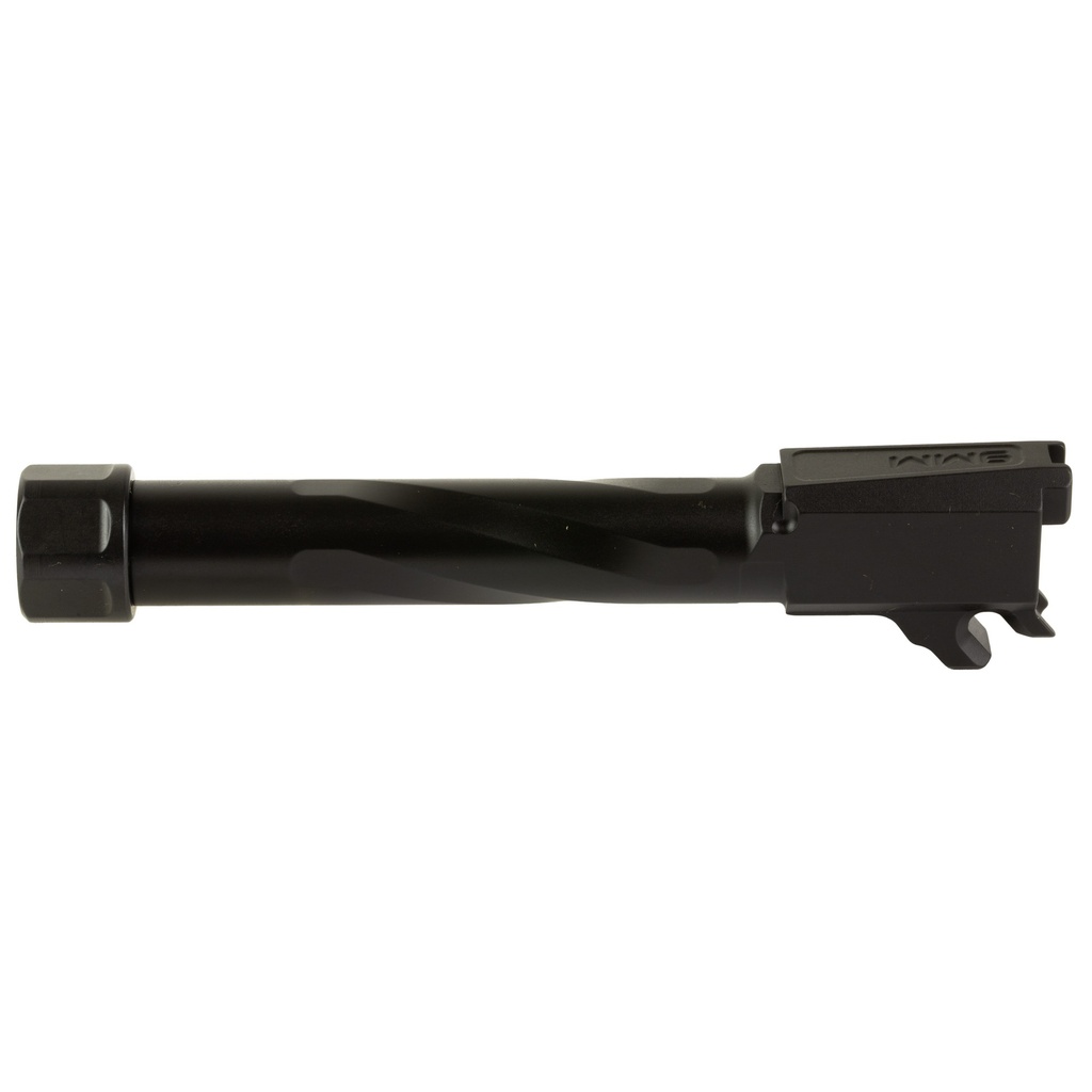Zaffiri Precision ZAF BBL SIG P365 XL 4.35" TB BLACK 2