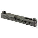 Zaffiri Precision ZAF ZPS3 CMP PRTD SLD FOR G19 G3 BLK 1