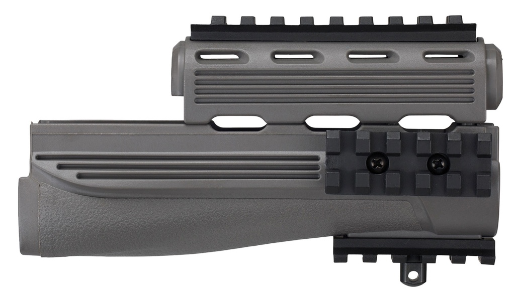 Smith and Wesson SW22 Victory 3