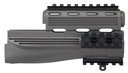 Smith and Wesson SW22 Victory 3