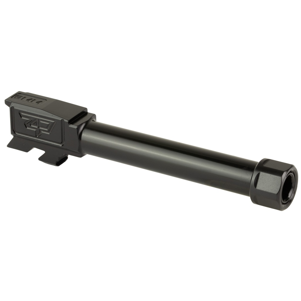 Zaffiri Precision ZAF BBL FOR GLK 48 4.7" TB BLACK 1