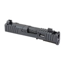 Zaffiri Precision ZAF IBS CMP SLD FOR G43X BLK/BLK 1