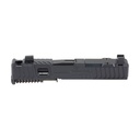 Zaffiri Precision ZAF IBS CMP SLD FOR G43X BLK/BLK 2
