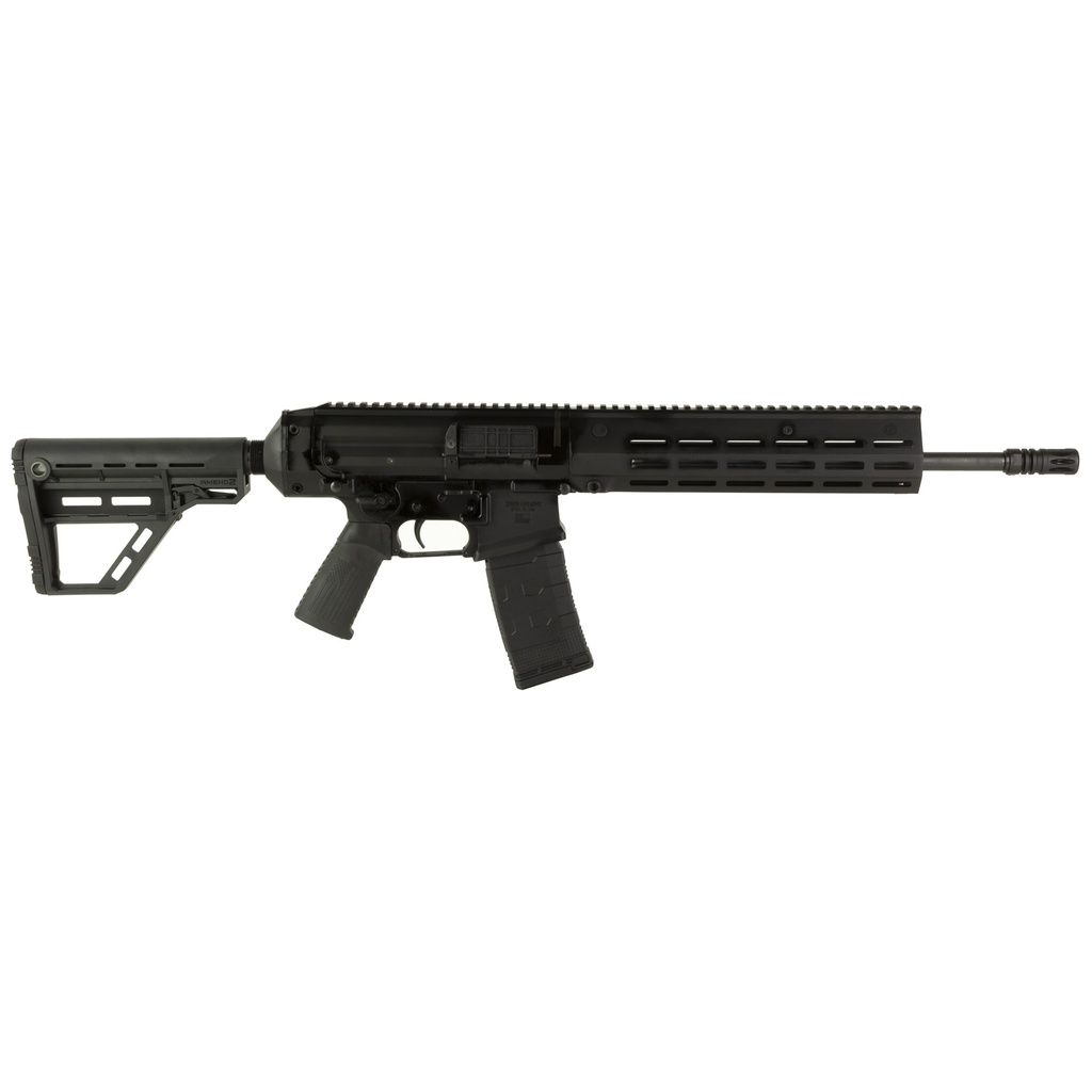 ZENITH ZF-56 5.56 14.5" 30RD P/W BLK 1