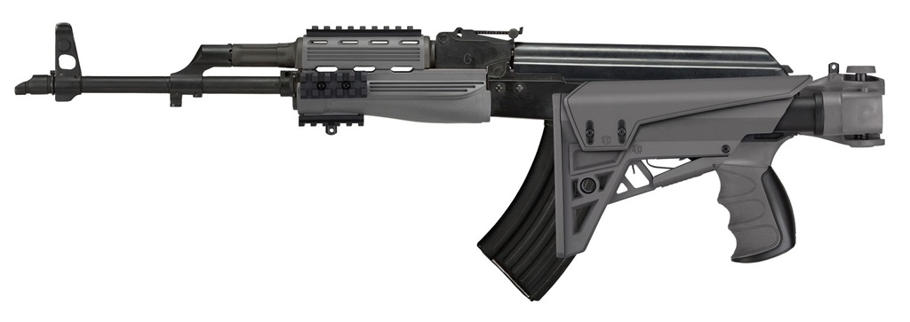Smith and Wesson SW22 Victory 4