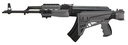 Smith and Wesson SW22 Victory 4