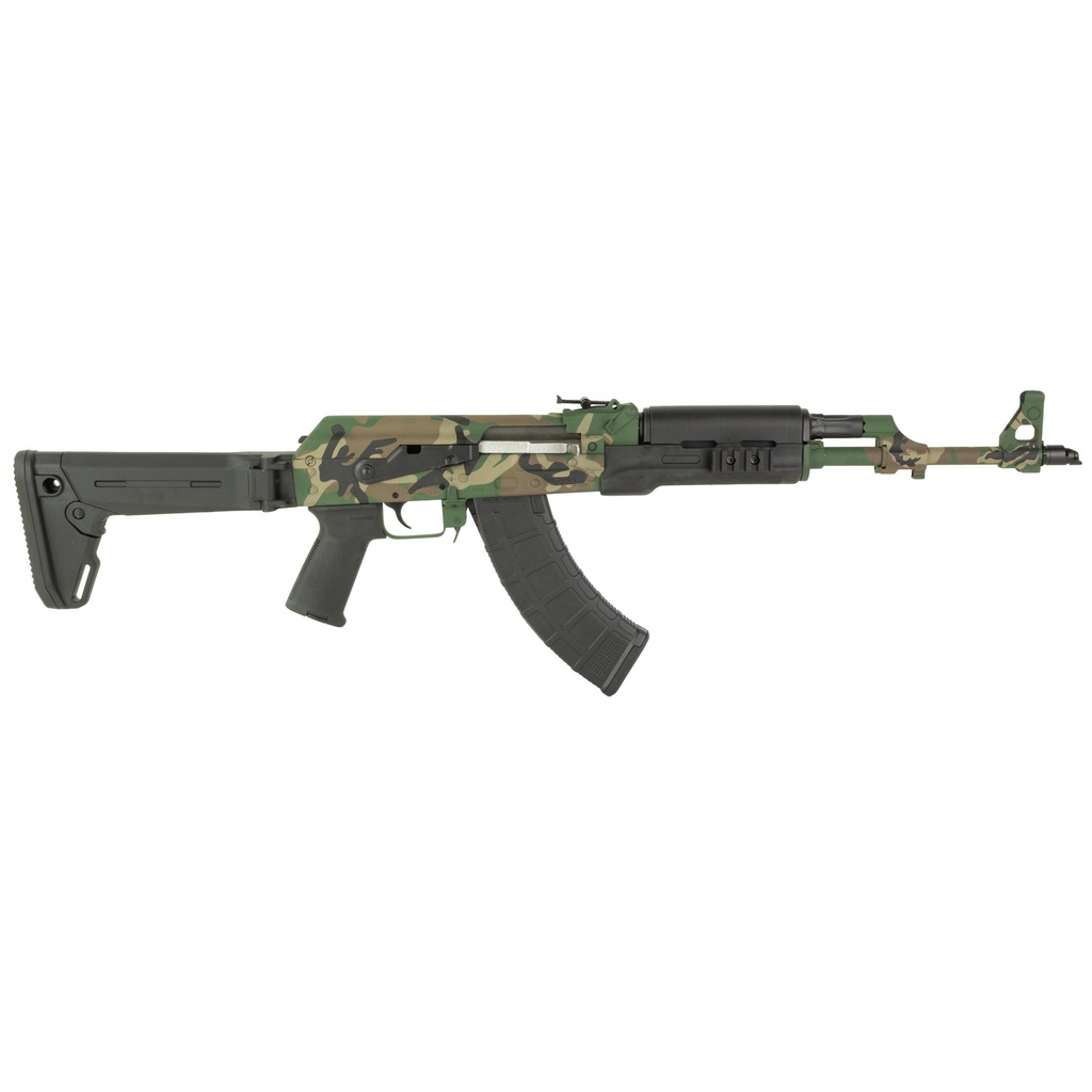 ZASTAVA M70 7.62X39 16" 30RD M81 1