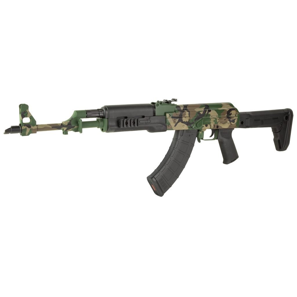 ZASTAVA M70 7.62X39 16" 30RD M81 2