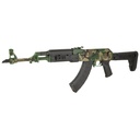 ZASTAVA M70 7.62X39 16" 30RD M81 2