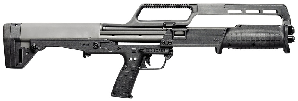 KEL-TEC CNC INC. KSG410 410 BORE 1