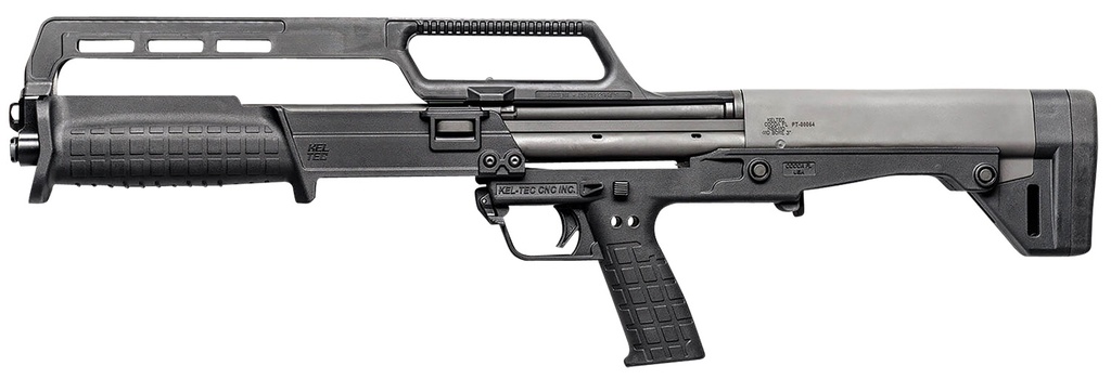 KEL-TEC CNC INC. KSG410 410 BORE 2