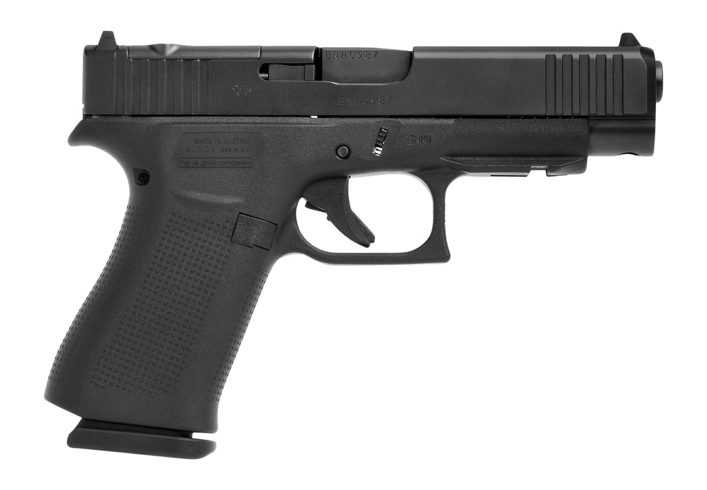 GLOCK 48 9MM 1