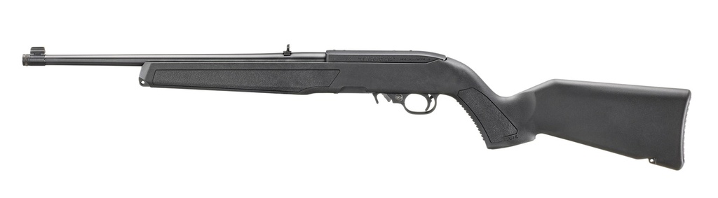 Ruger 10/22 CARB 22LR BL/SYN 16.4 TB 2