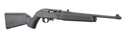 Ruger 10/22 CARB 22LR BL/SYN 16.4 TB 3