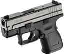 Springfield Armory XD Sub-Compact Bi-Tone Ess Pkg 2