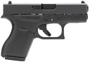GLOCK G42 G3 380ACP 6+1 3.25" FS 1