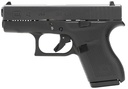 GLOCK G42 G3 380ACP 6+1 3.25" FS 2