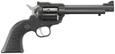 Ruger SUPER WRANGLER 22MAG BLK 5.5" 1